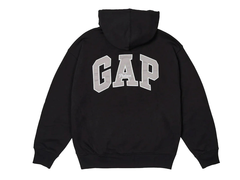Palace x Gap Hoodie (L)