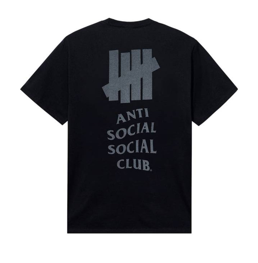 Anti Social Social Club x
Undefeated Lock 3M Tee (XL)