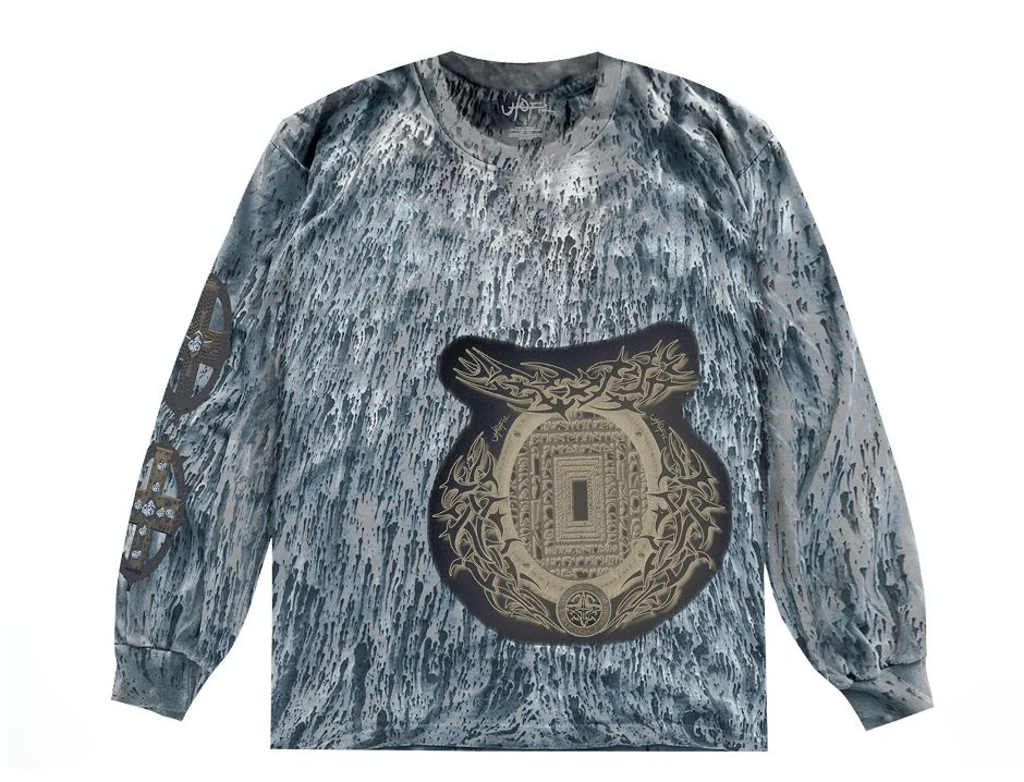 New Travis Scott Utopia God's Country (L)