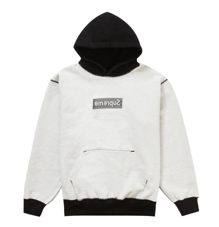 Supreme Inside Out Box Logo
Hooded Sweatshirt (L)