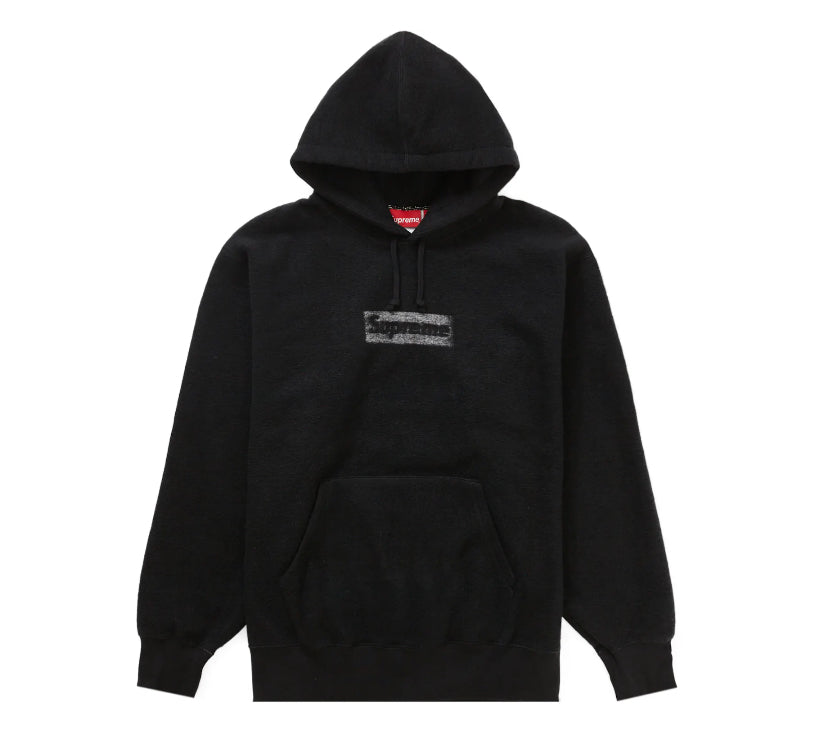 Supreme Inside Out Box Logo
Hooded Sweatshirt (L)