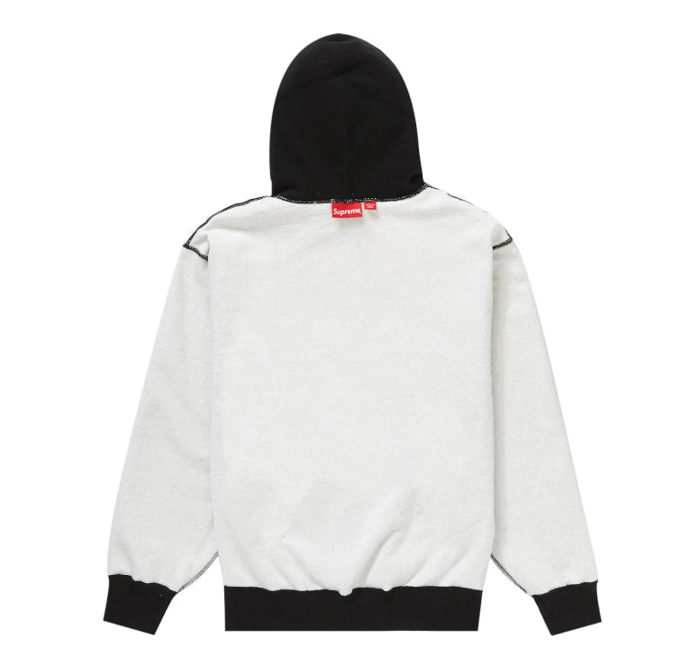 Supreme Inside Out Box Logo
Hooded Sweatshirt (L)