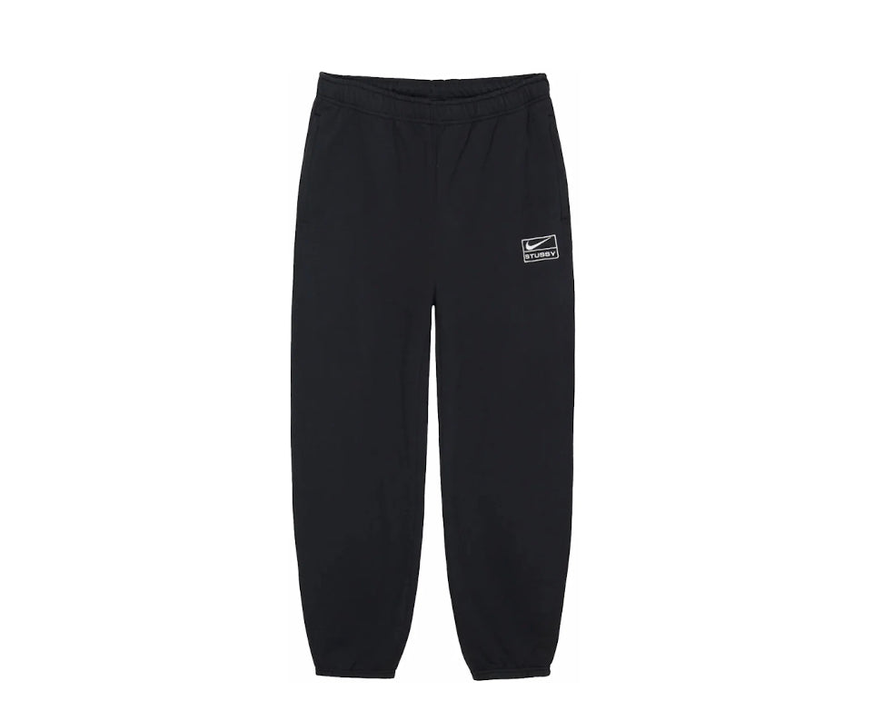 Nike x Stussy Stone Washed Fleece
Sweatpants (L)