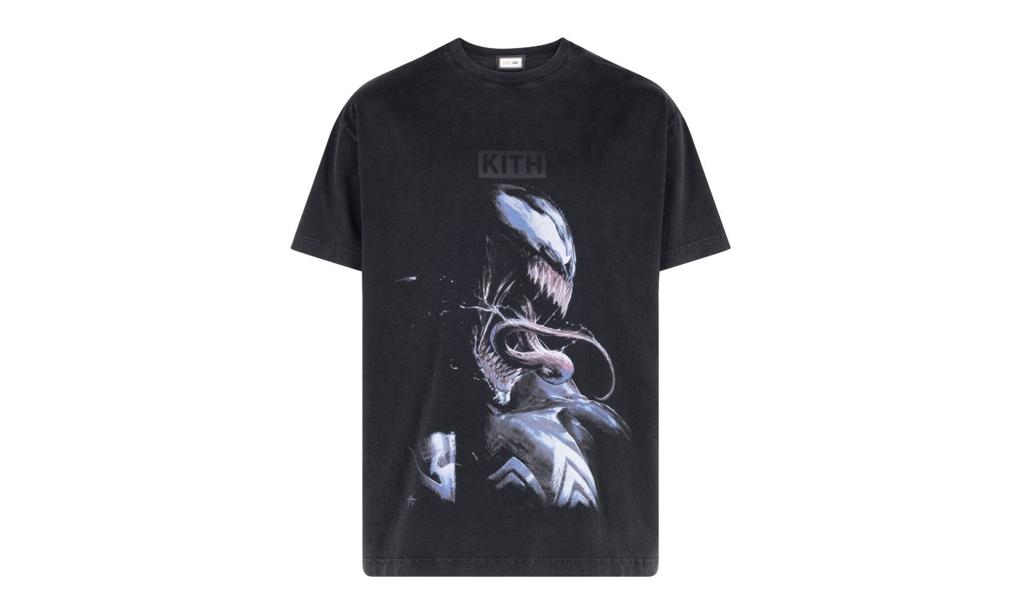 Kith x Marvel lethal Protector Vintage Tee (L)