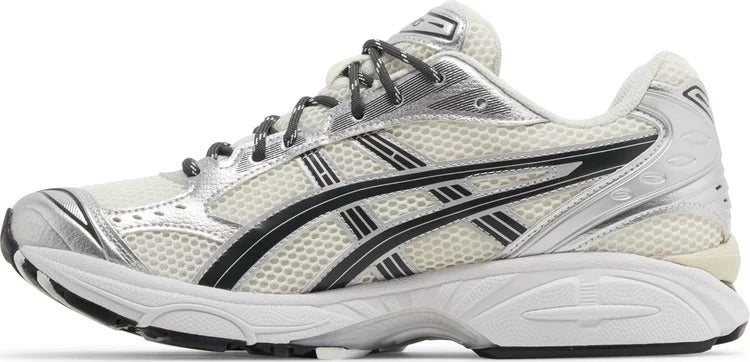 New Kith x Gel Kayano 14 'Cream Scarab' 2024 ( 9.5US M )