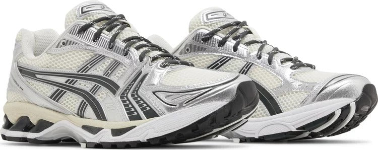 New Kith x Gel Kayano 14 'Cream Scarab' 2024 ( 9.5US M )