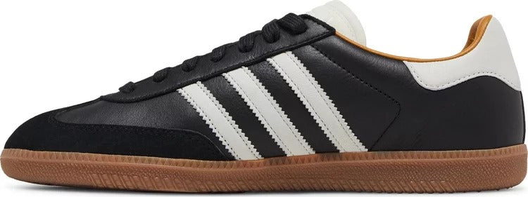 New 2024 JJJJound x Samba OG 'Black' ( 9.5 US M )