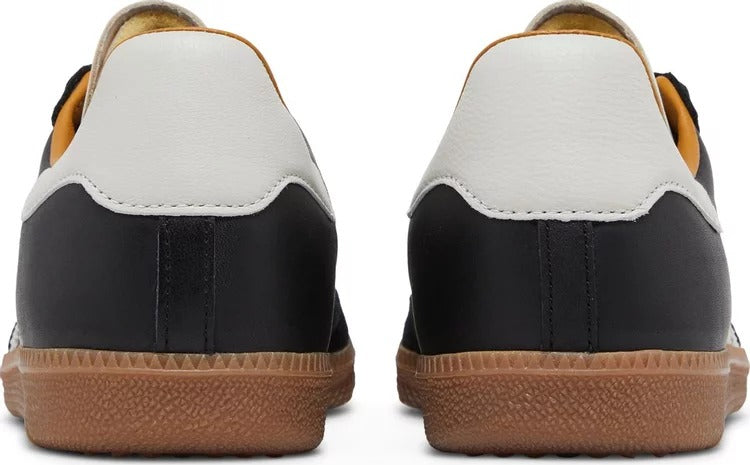 New 2024 JJJJound x Samba OG 'Black' ( 9.5 US M )